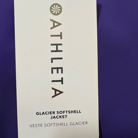 NWT Athleta Glacier Snow Skinny Pant - Picture 8 of 10